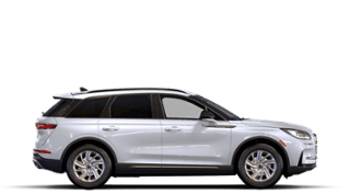 2026 Lincoln Lincoln Corsair® External Image 1